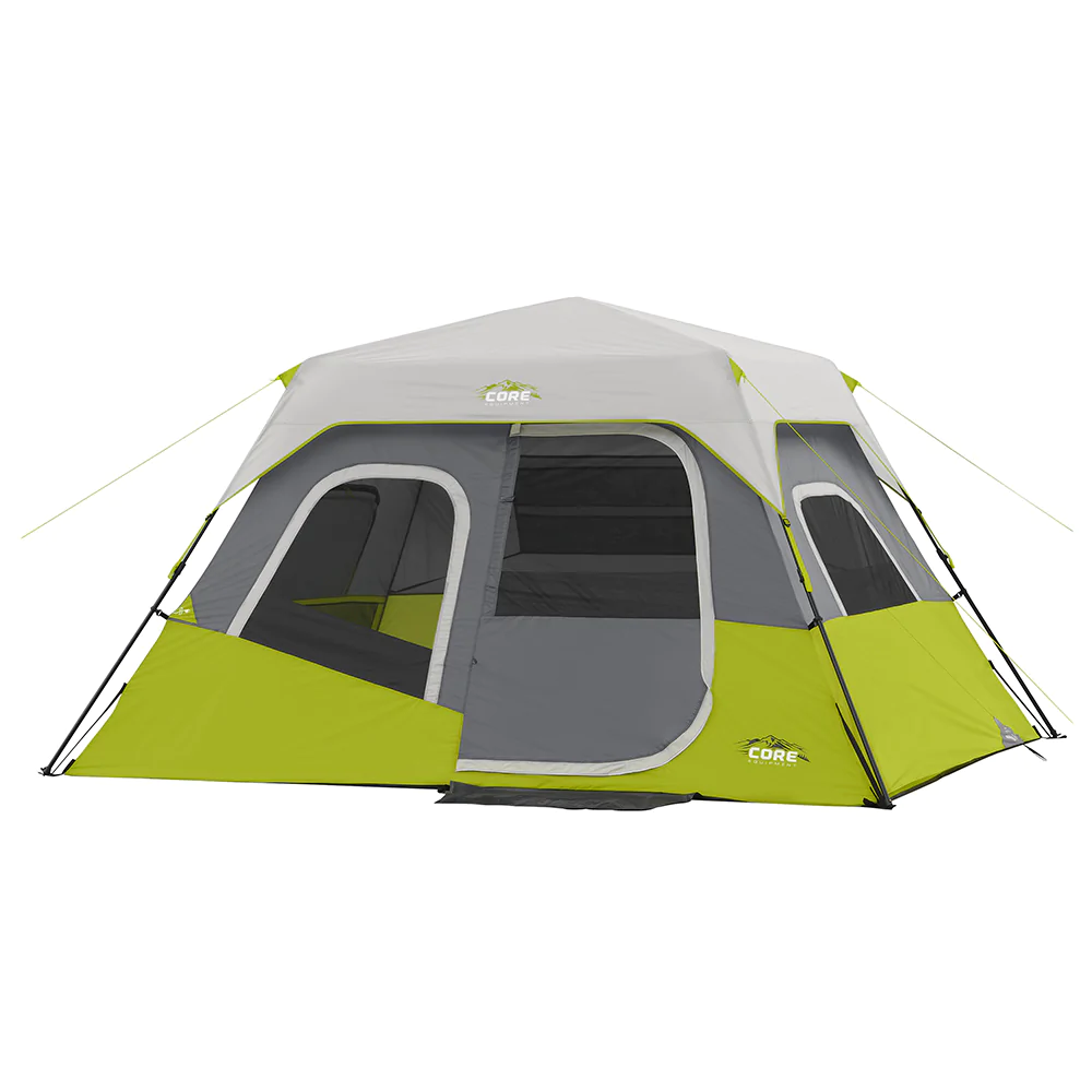 CORE 6PERSON  TENT